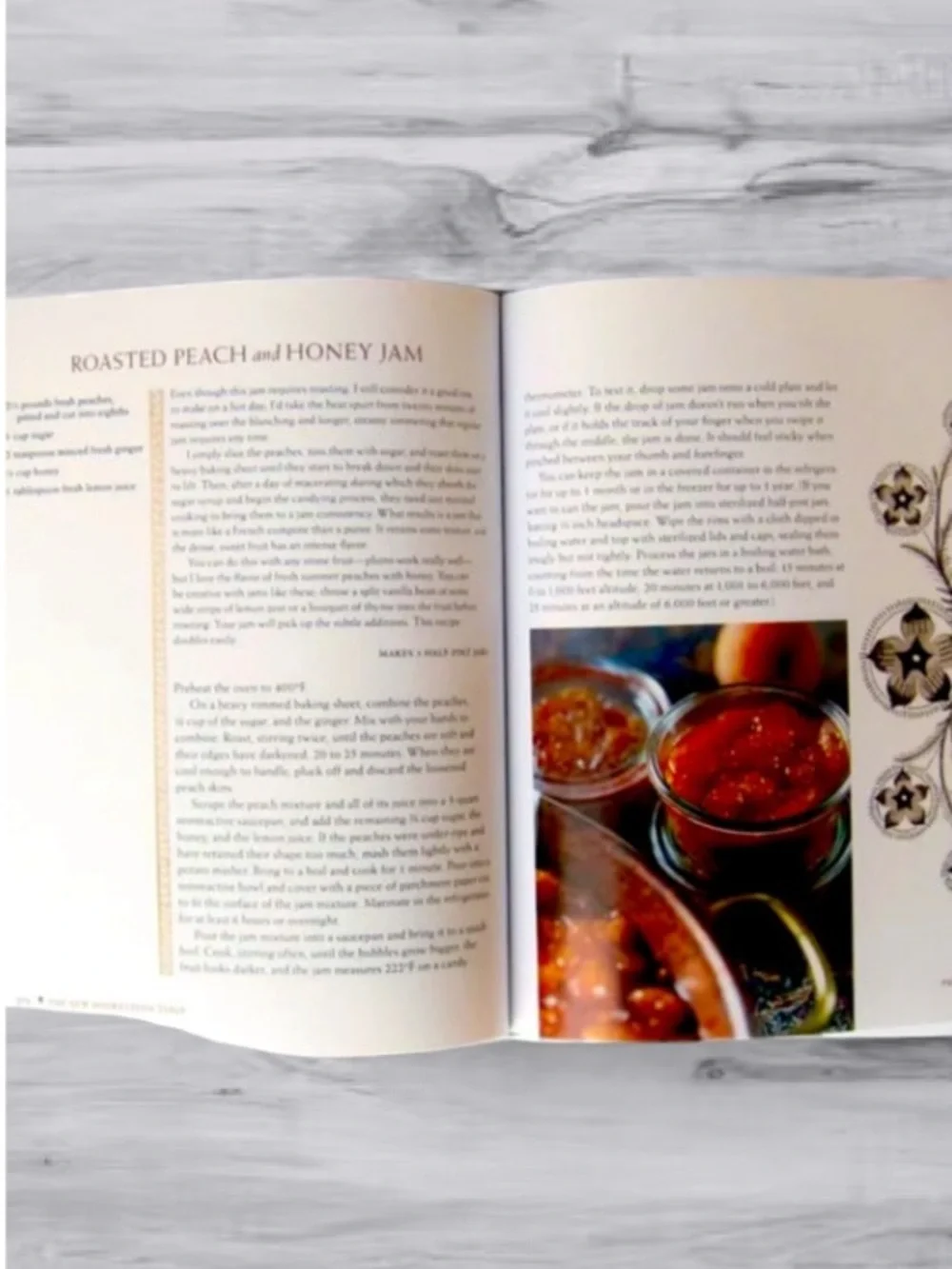 🆕🥧 The New Midwestern Table Heartland Cookbook Hardcover NWT🐄